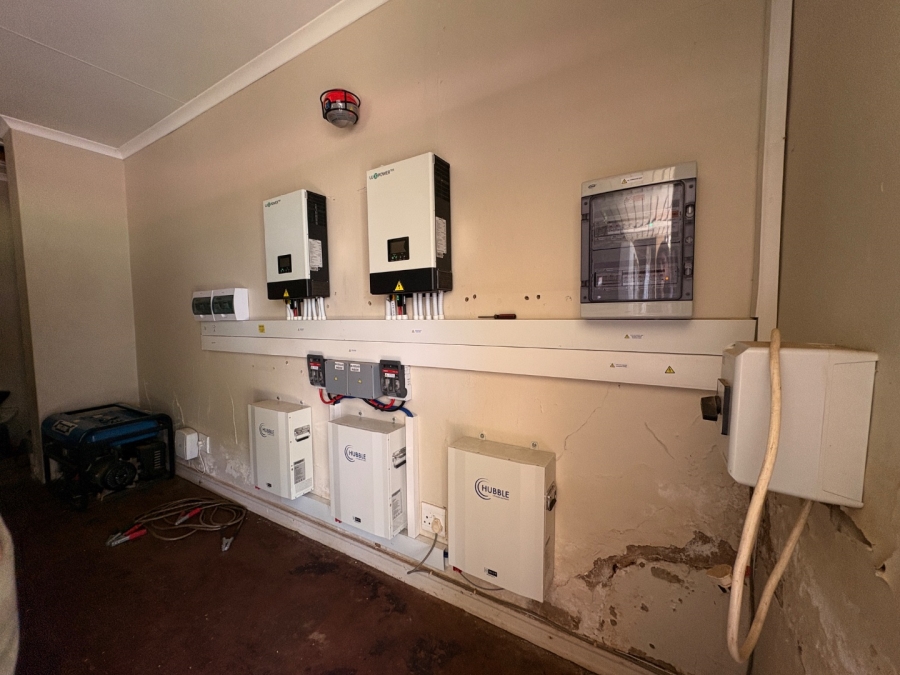 Commercial Property for Sale in Klerksdorp Rural North West